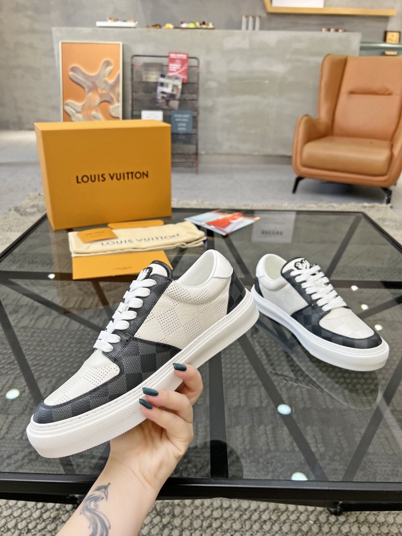 LV Casual Shoes